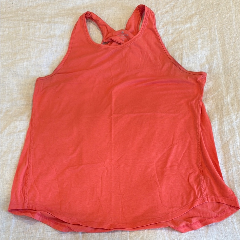 Athleta Women's Coral Tank Top